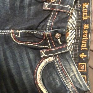 Rock revivals